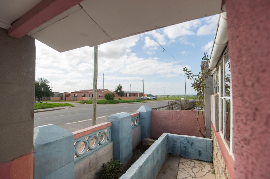 3 Bedroom Property for Sale in Bethelsdorp Eastern Cape